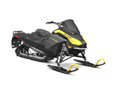 BOATZON | Ski-Doo Backcountry Sport 600 EFI  85 146 ES PowM 20 SLev45Yllw 2027