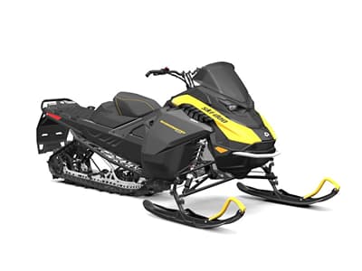 BOATZON | Ski-Doo Backcountry Sport 600 EFI  85 146 ES Storm 15 SLev45Yllw 2027