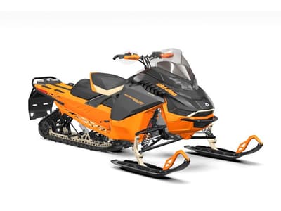 BOATZON | Ski-Doo Backcountry X 850 ETEC 146 ES Storm 15 SLev76Org 2027