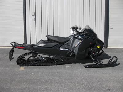 BOATZON | Ski-Doo Backcountry X 850 ETEC ES Ice Storm 151025 inBlack 2026
