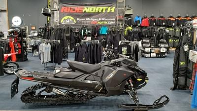 BOATZON | Ski-Doo Backcountry XRS 850 ETEC TR 146 SS St150 1543in Ski1025inB 2025