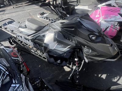 BOATZON | Ski-Doo CGPB SUM EDGE 154 ES 2023