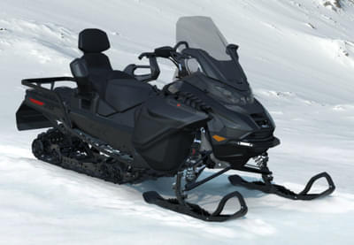 BOATZON | Ski-Doo Expedition LE 600R ETEC 20 Crosscut 15Black 2026