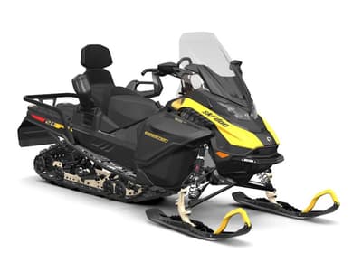 BOATZON | Ski-Doo Expedition LE 900 ACE 20 Crosscut 15Yellow 2026 BOATZON | Ski-Doo Expedition LE 900 ACE 20 Crosscut 15Yellow 2026