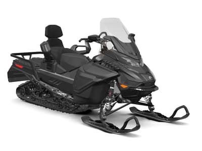 BOATZON | Ski-Doo Expedition LE 900 ACE 24 Silent Cobra WT 15Black 2026 BOATZON | Ski-Doo Expedition LE 900 ACE 24 Silent Cobra WT 15Black 2026