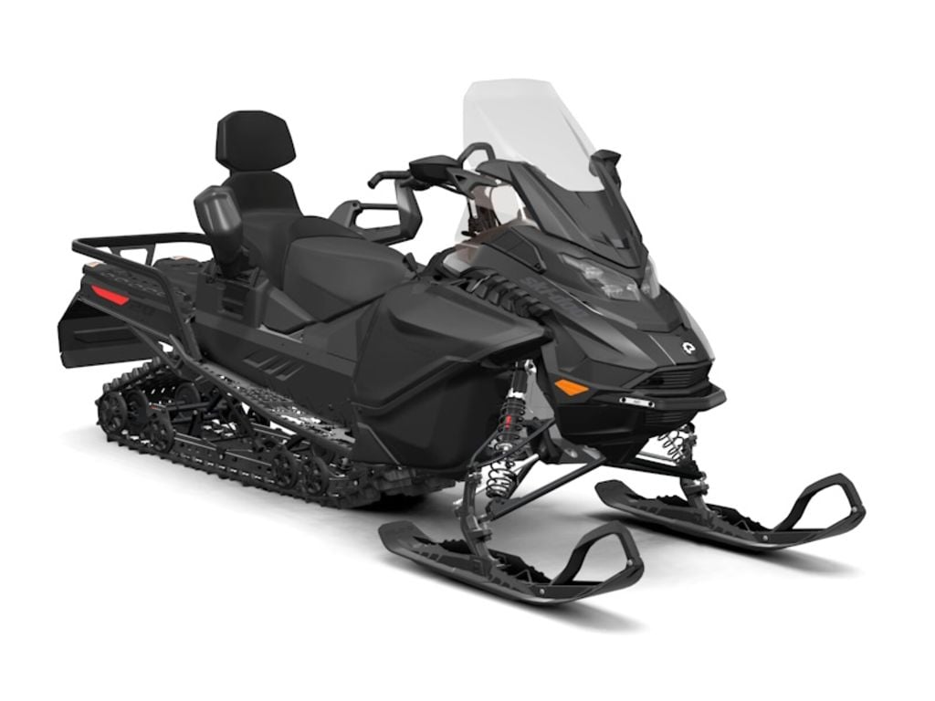 New Ski-Doo MXZ Adrenaline with Blizzard Package 850 ETEC 137 Ice