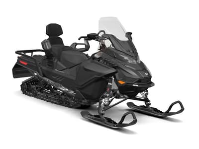 BOATZON | Ski-Doo Expedition LE 900 ACE Cross 15 SLev45Blk 2027