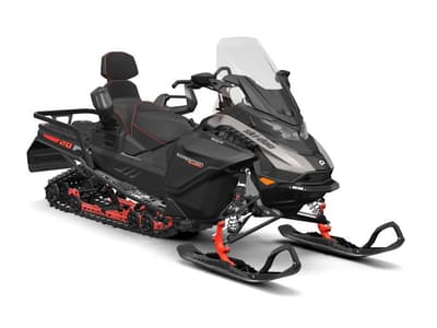 BOATZON | Ski-Doo Expedition LE 900 ACE Cross 15 SLev45Gry 2027