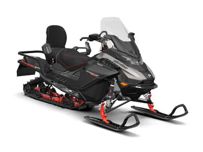 BOATZON | Ski-Doo Expedition LE 900 ACE PowM 20 SLev45Gry 2027