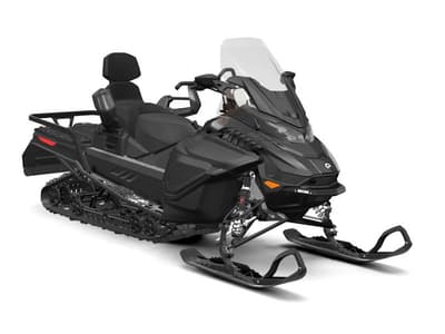 BOATZON | Ski-Doo Expedition LE 900 ACE Silent C WT 15 SLev45Blk 2027
