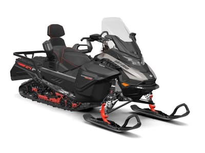BOATZON | Ski-Doo Expedition LE 900 ACE Silent C WT 15 SLev45Gry 2027
