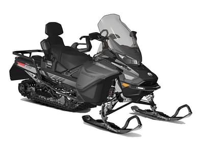 BOATZON | Ski-Doo Expedition LE 900 ACE Turbo 20 Silent Cobra WT 15Black 2025