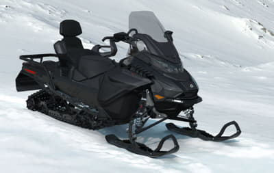 BOATZON | Ski-Doo Expedition LE 900 ACE Turbo Cross 15 SLev45Blk 2027