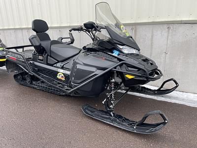 BOATZON | Ski-Doo Expedition LE 900 ACE Turbo R 24 Silent Cobra WT 15 Black 2024