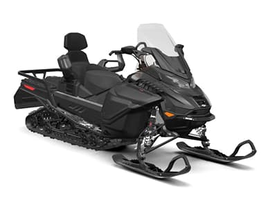BOATZON | Ski-Doo Expedition LE 900 ACE Turbo R Cross 15 SLev45Blk 2027