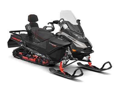 BOATZON | Ski-Doo Expedition LE 900 ACE Turbo R Cross 15 SLev45Gry 2027
