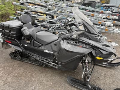 BOATZON | Ski-Doo Expedition SE 900 ACE Cobra WT 18 1025 inTerra 2026