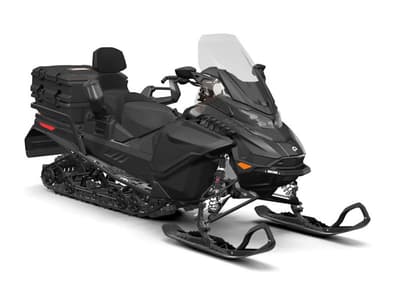 BOATZON | Ski-Doo Expedition SE 900 ACE Cobra WT 18 SLev1025Blk 2027