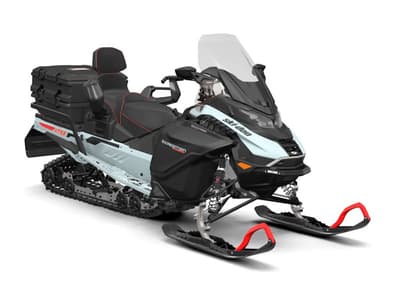BOATZON | Ski-Doo Expedition SE 900 ACE Turbo R Ice C 15 SLev76Blue 2027
