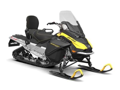 BOATZON | Ski-Doo Expedition Sport 600 EFI 2026