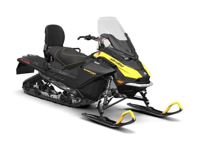 BOATZON | Ski-Doo Expedition Sport 900 ACE 154 ES Charger 15 SLev45Yllw 2027