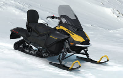 BOATZON | Ski-Doo Expedition Sport 900 ACE 154 ES Charger 15 SLev45Yllw 2027 BOATZON | Ski-Doo Expedition Sport 900 ACE 154 ES Charger 15 SLev45Yllw 2027