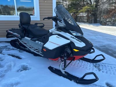 BOATZON | Ski-Doo Expedition Sport 900 ACE 2019