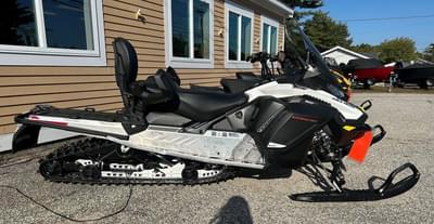 BOATZON | Ski-Doo Expedition Sport Rotax 900 ACE 2022 BOATZON | Ski-Doo Expedition Sport Rotax 900 ACE 2022
