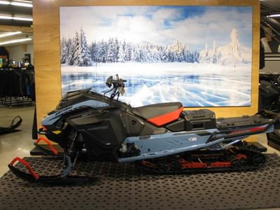 BOATZON | Ski-Doo Expedition Xtreme 850 ETEC 154 Cobra WT 18Scandi 2026