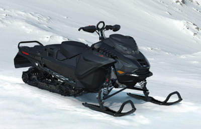 BOATZON | Ski-Doo Expedition Xtreme 900 ACE Turbo R 154 Cobra WT 18Black 2026