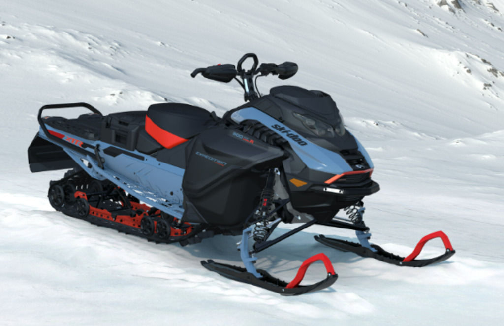 2026 Ski-Doo Expedition Xtreme 900 ACE Turbo R 154 Cobra WT 18Scandi - Sold Boat