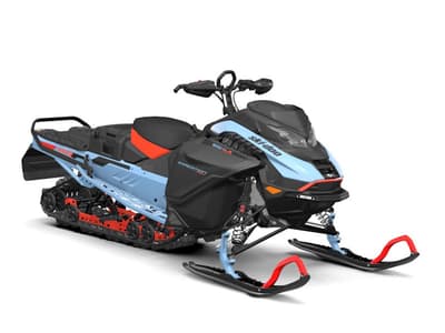 BOATZON | Ski-Doo Expedition Xtreme 900 ACE Turbo R 154 Cobra WT 18Scandi 2026 BOATZON | Ski-Doo Expedition Xtreme 900 ACE Turbo R 154 Cobra WT 18Scandi 2026