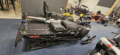 BOATZON | Ski-Doo Expedition Xtreme Rotax 850 ETEC 154 Cobra WT 18 Black 2024