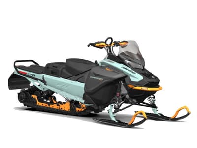 BOATZON | Ski-Doo Expedition Xtreme Rotax 850 ETEC 154 Cobra WT 18 Mint 2024