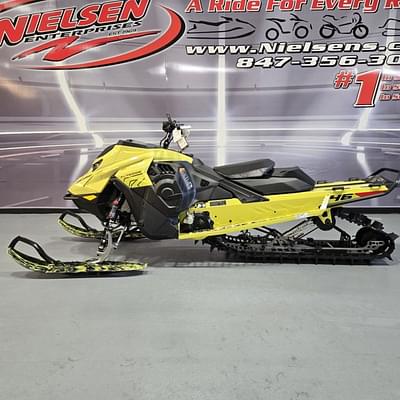 BOATZON | Ski-Doo Freeride 850 ETEC 146 ES SLevel Powder 251025inYellow 2025