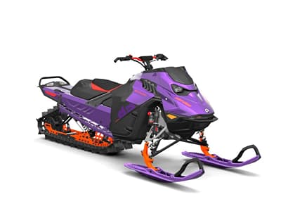 BOATZON | Ski-Doo Freeride 850 ETEC 146 SS Pow 25 SLev45UV 2027
