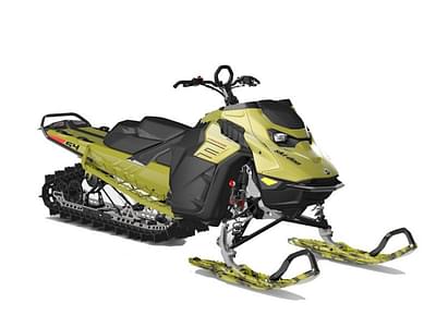 BOATZON | Ski-Doo Freeride 850 ETEC 154 SS SLevel Powder 251025inYellow 2025