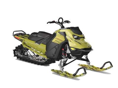 BOATZON | Ski-Doo Freeride 850 ETEC Turbo R 146 SS HAlt Powder 251025 in 2025