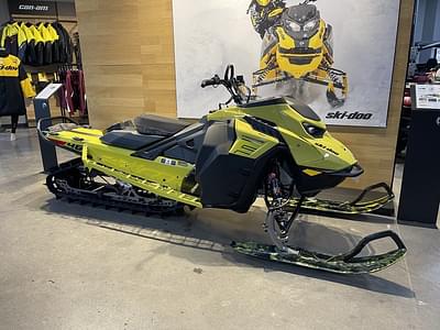 BOATZON | Ski-Doo Freeride 850 ETEC Turbo R 146 SS HAlt Powder 251025 in 2025