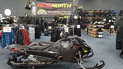 BOATZON | Ski-Doo Freeride 850 ETEC Turbo R 146 SS HAlt Powder 251025 in 2025