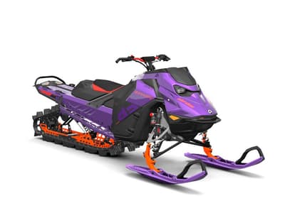 BOATZON | Ski-Doo Freeride 850 ETEC Turbo R 154 SS Pow 30 Halt45UV 2027