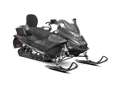 BOATZON | Ski-Doo Grand Touring LE 900 ACE 137 ES SRip 125 SLev76Blk 2027