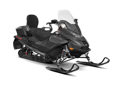 BOATZON | Ski-Doo Grand Touring LE 900 ACE Turbo R 137 ES SRip 125 SLev76Blk 2027