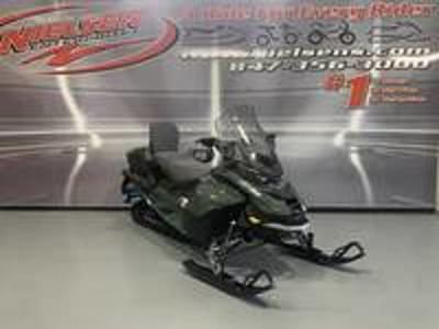 BOATZON | Ski-Doo Grand Touring LE With Luxury Package 900 ACE 2024