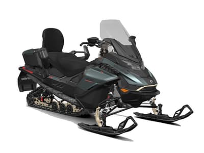BOATZON | Ski-Doo Grand Touring LE with Platinum Package 900 ACE Turbo 2026
