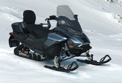 BOATZON | Ski-Doo Grand Touring LE with Platinum Package 900 ACE Turbo R 2026