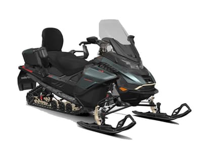 BOATZON | Ski-Doo Grand Touring LE with Platinum Package 900 ACE Turbo R 2026