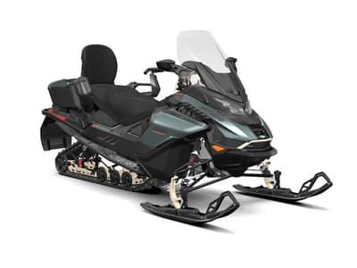 BOATZON | Ski-Doo Grand Touring LE with platinum Package 900 ACE Turbo R 2027