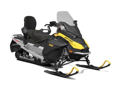 BOATZON | Ski-Doo Grand Touring Sport 600 ACE 2026