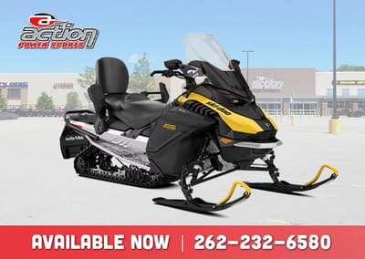 BOATZON | Ski-Doo Grand Touring Sport 600 ACE 2026